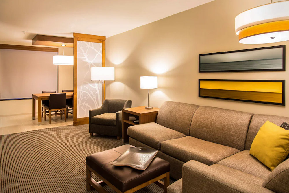Best Hotels Charlottesville Virginia: Hyatt Place Charlottesville