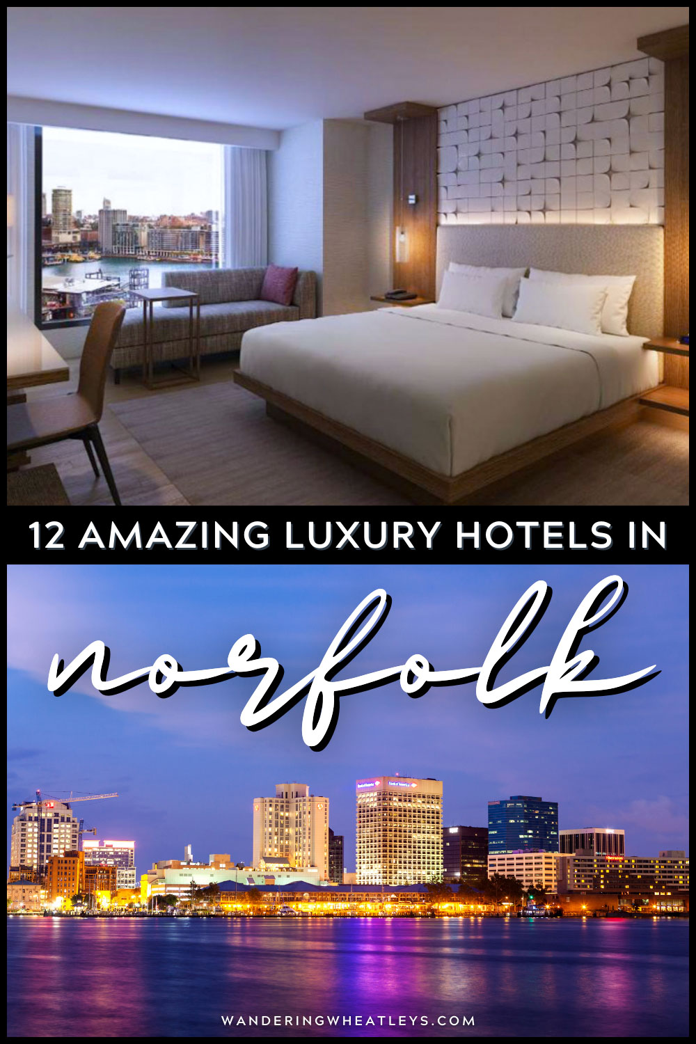Best Luxury Hotels in Norfolk