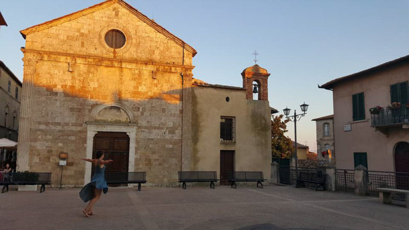 Best Places to Visit in Southern Tuscany: Magliano