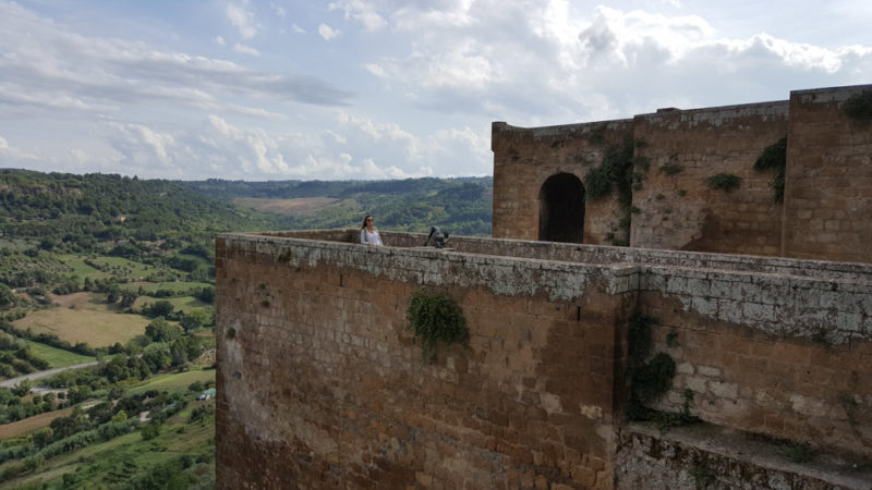 Best Places to Visit in Southern Tuscany: Orvieto