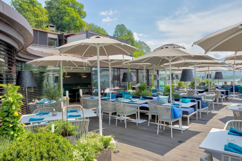 Best Salzburg Hotels: Hotel Stein