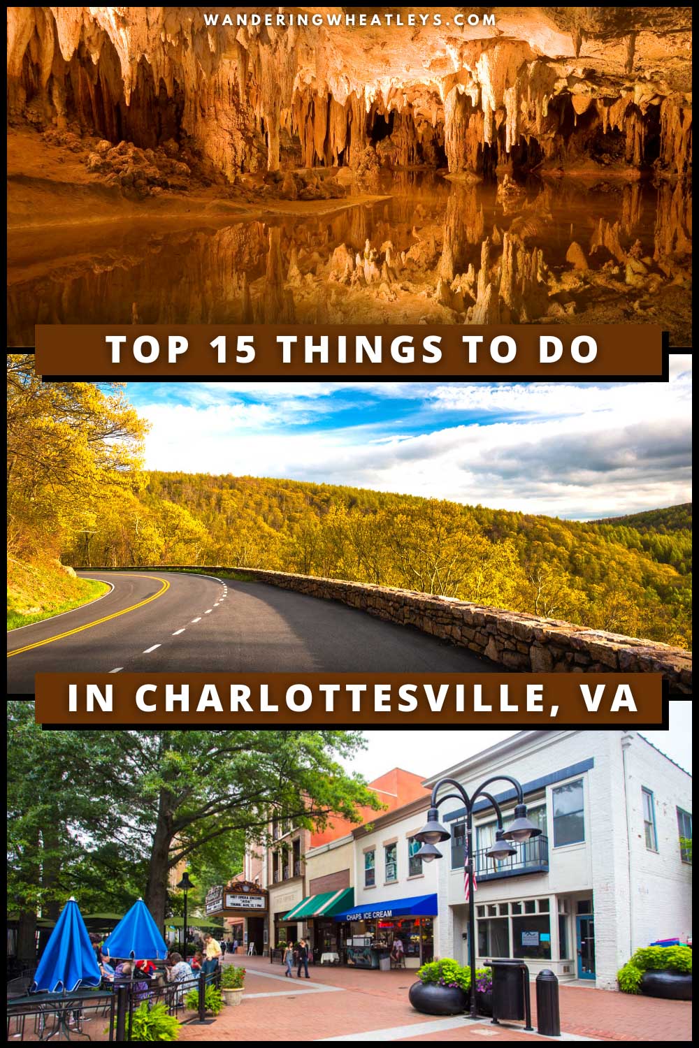 Best Things to do in Charlottesville