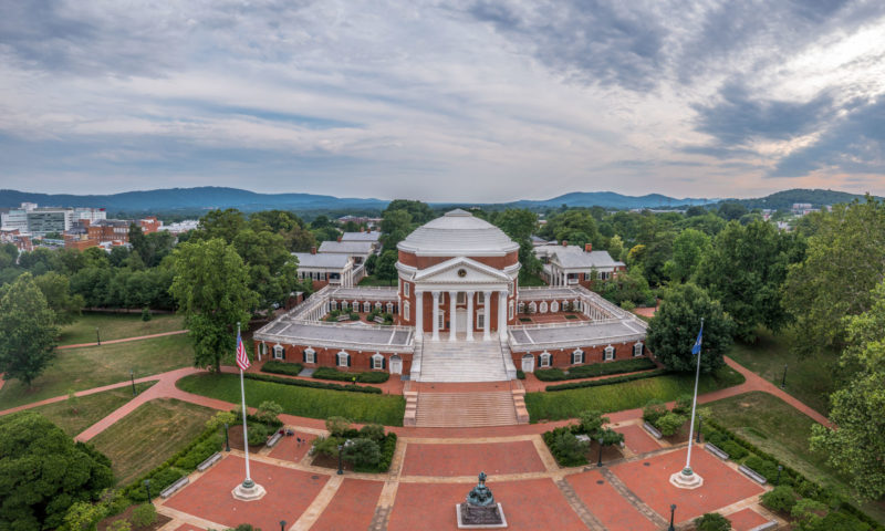 The Best Things to do in Charlottesville, Virginia