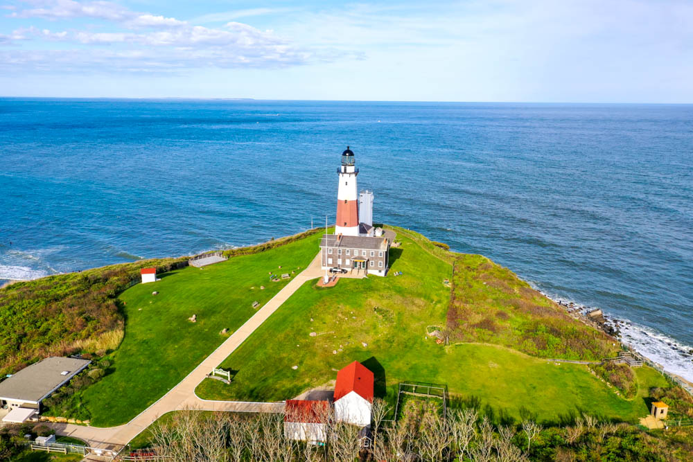 Best Things to do in Hamptons: Montauk Lighthouse