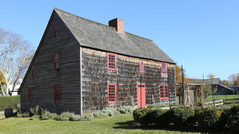 Best Things to do in Hamptons: Mulford Farm Museum