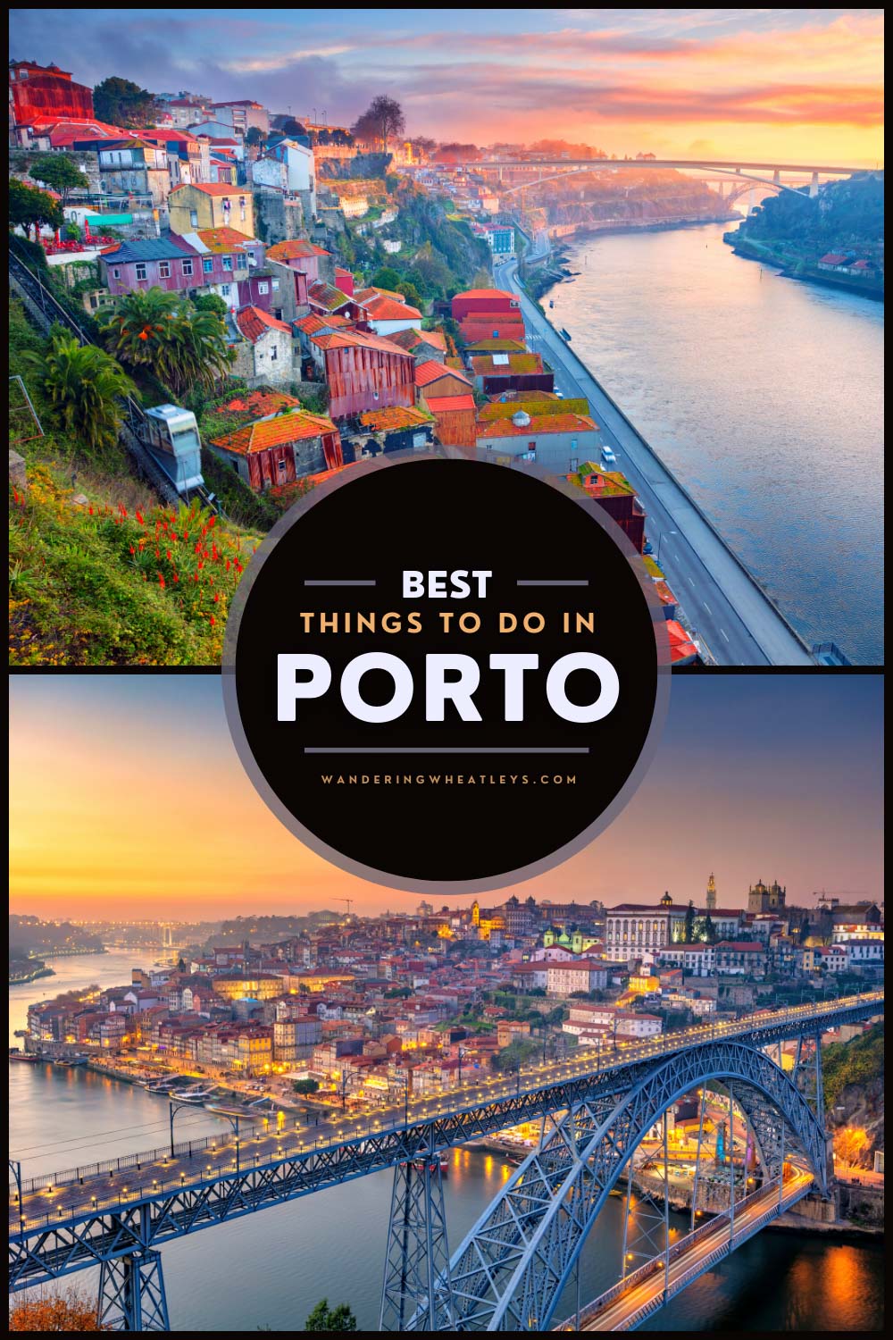 Best Things to do in Porto