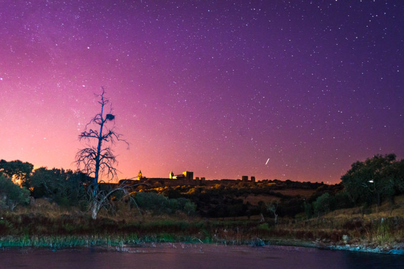 Best Things to do in Portugal: Stargazing at Great Lake Alqueva