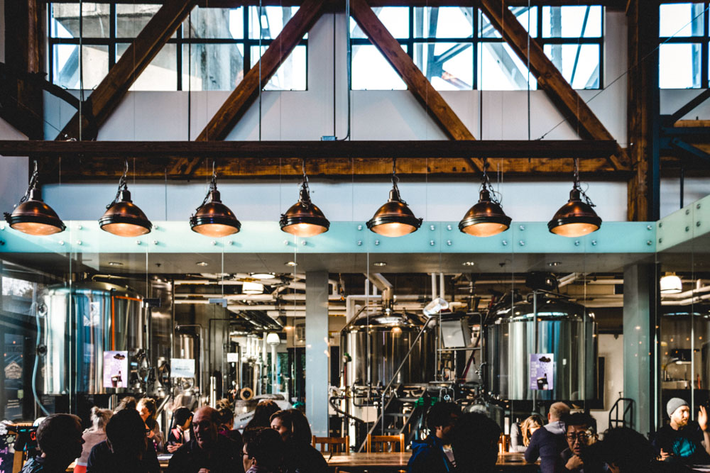 Best Things to do in Richmond: Brewery Hopping in Scott’s Addition