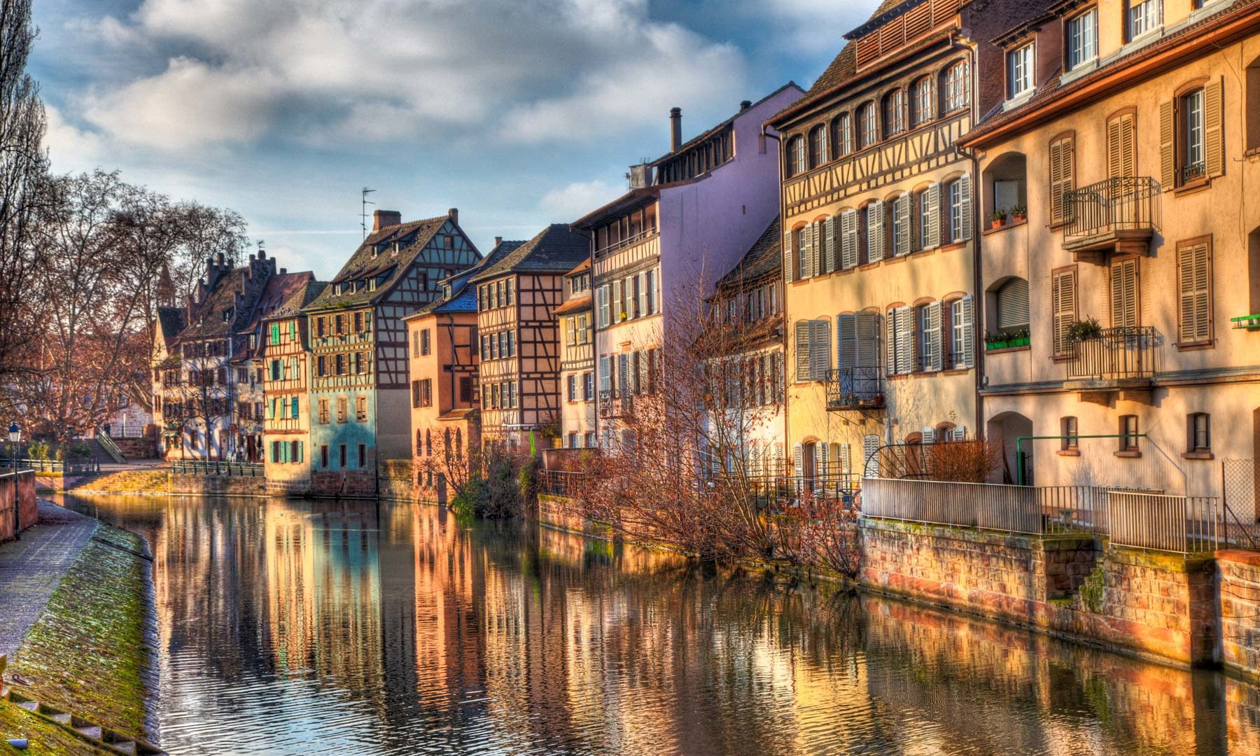 The Best Things to do in Strasbourg, France