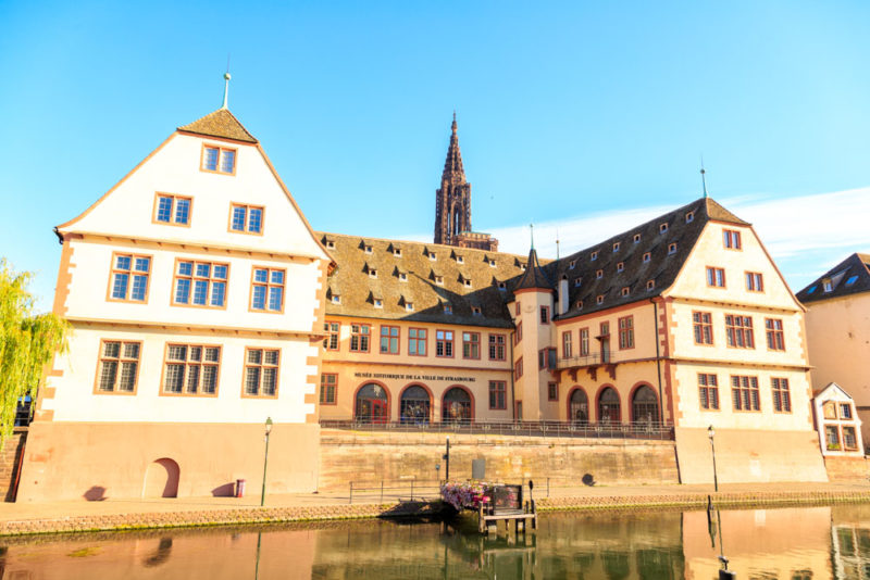 Best Things to do in Strasbourg: History Museum