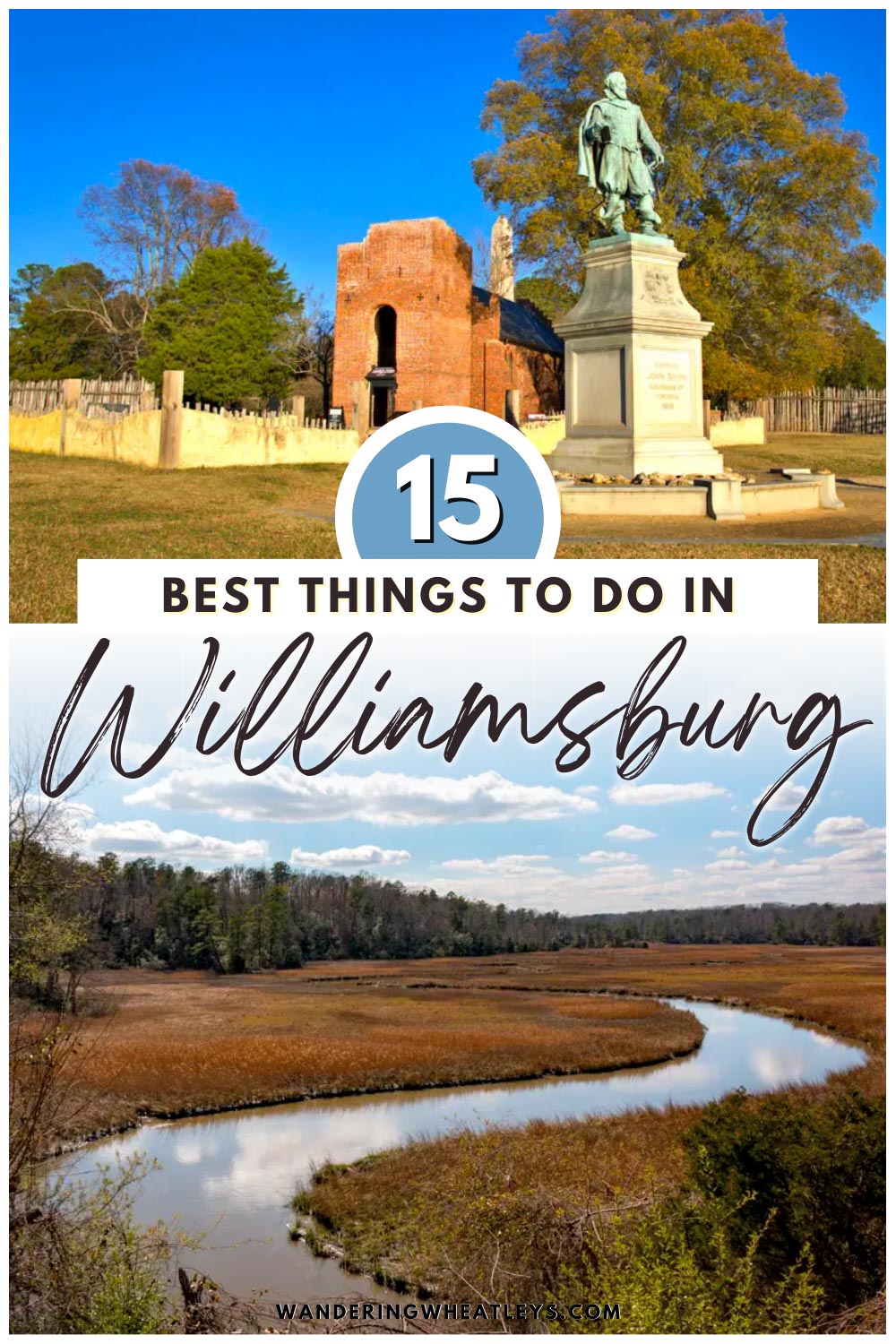 Best Things to do in Williamsburg