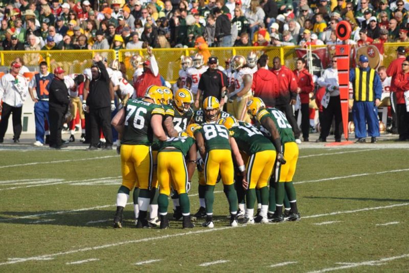 Best Things to do in Wisconsin: Green Bay Packers Game