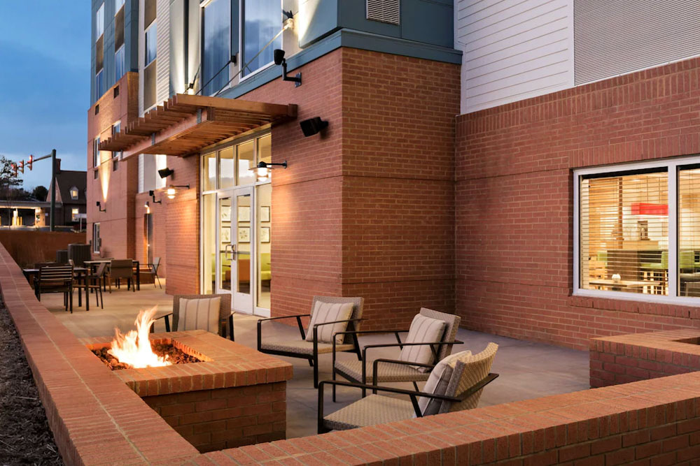 Boutique Hotels Charlottesville Virginia: Country Inn & Suites by Radisson