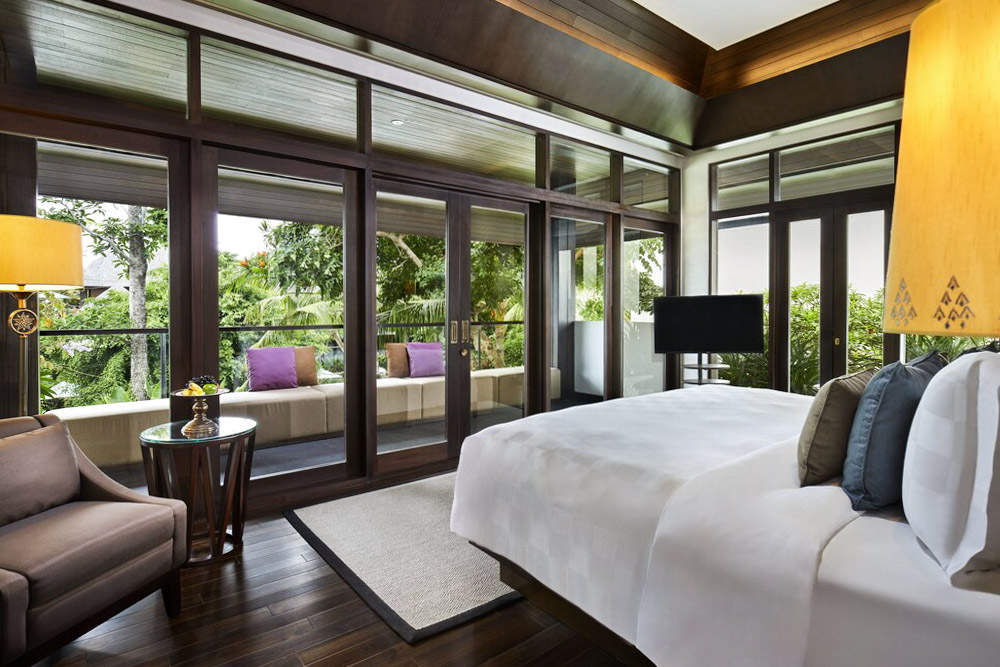 Boutique Hotels Kuta Beach Indonesia: The Anvaya Beach Resort Bali