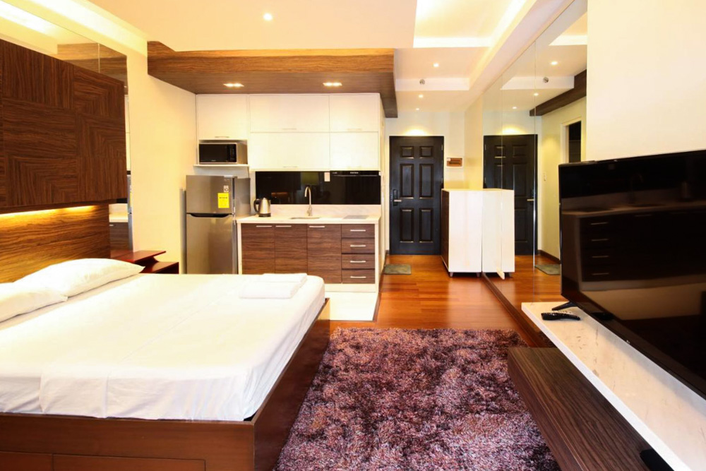 Boutique Hotels Manila Philippines: Malate Bayview Mansion