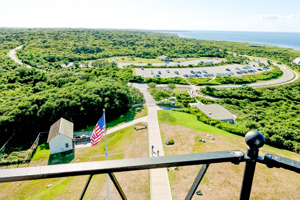 Cool Things to do in Hamptons: Montauk Lighthouse