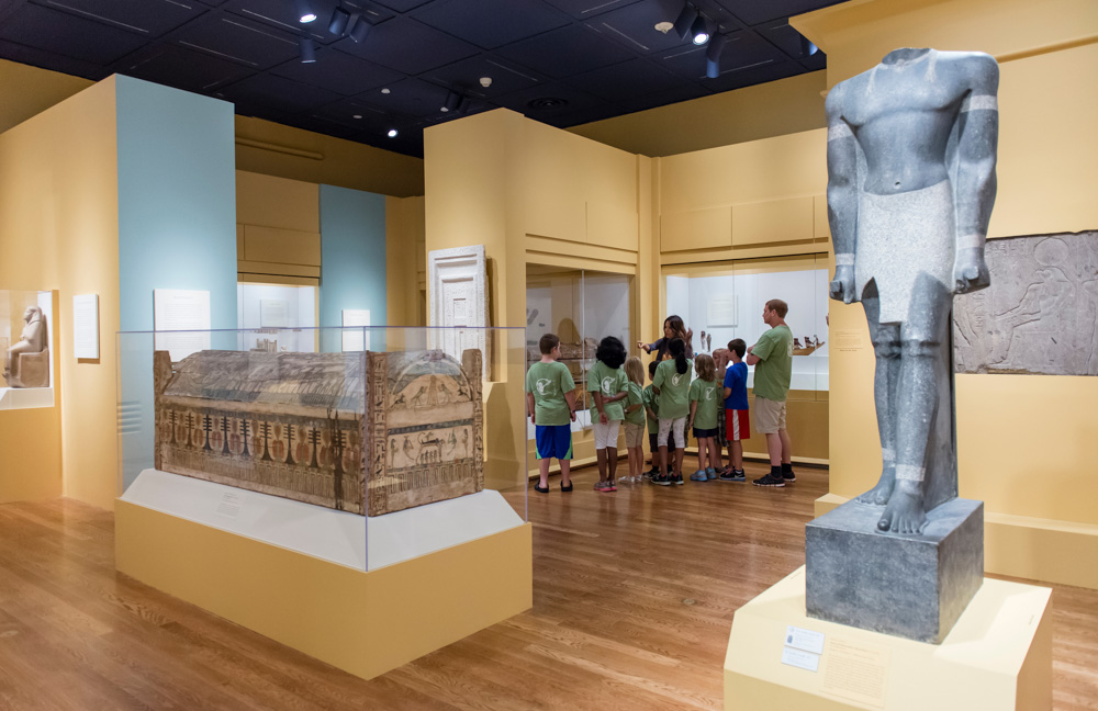 Cool Things to do in Richmond: Virginia Museum of Fine Arts