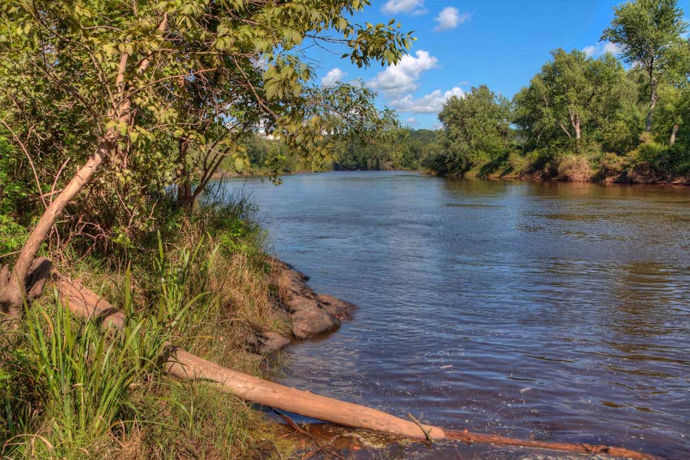 Cool Things to do in Wisconsin: Saint Croix National Scenic Riverway