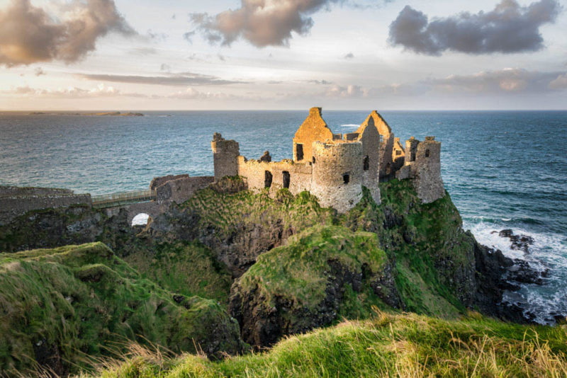Fun Things to do in Belfast: ‘Game of Thrones’ day trip
