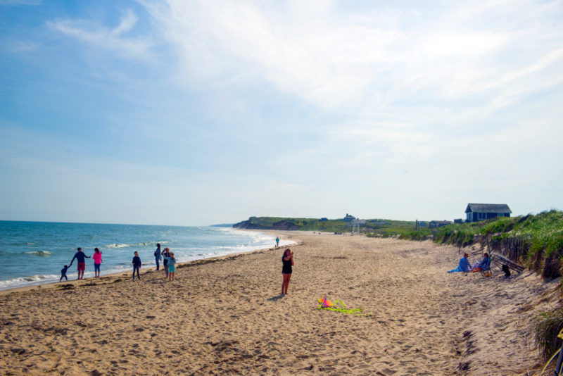 Fun Things to do in Hamptons: Finest Beaches
