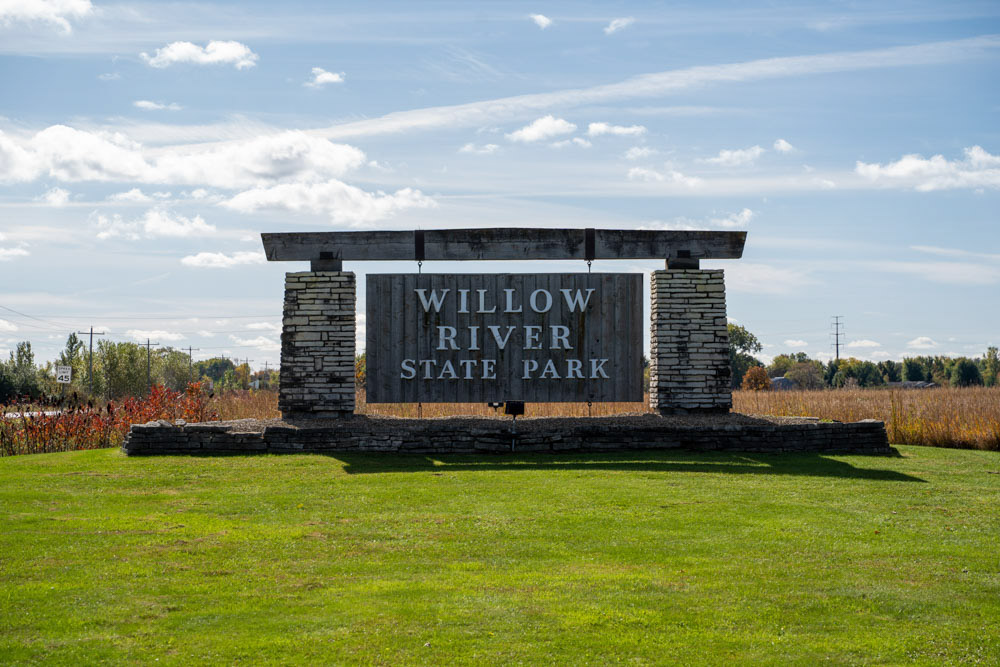 Fun Things to do in Wisconsin: Willow River State Park