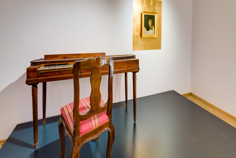 Must do things in Salzburg: Mozart's Birthplace