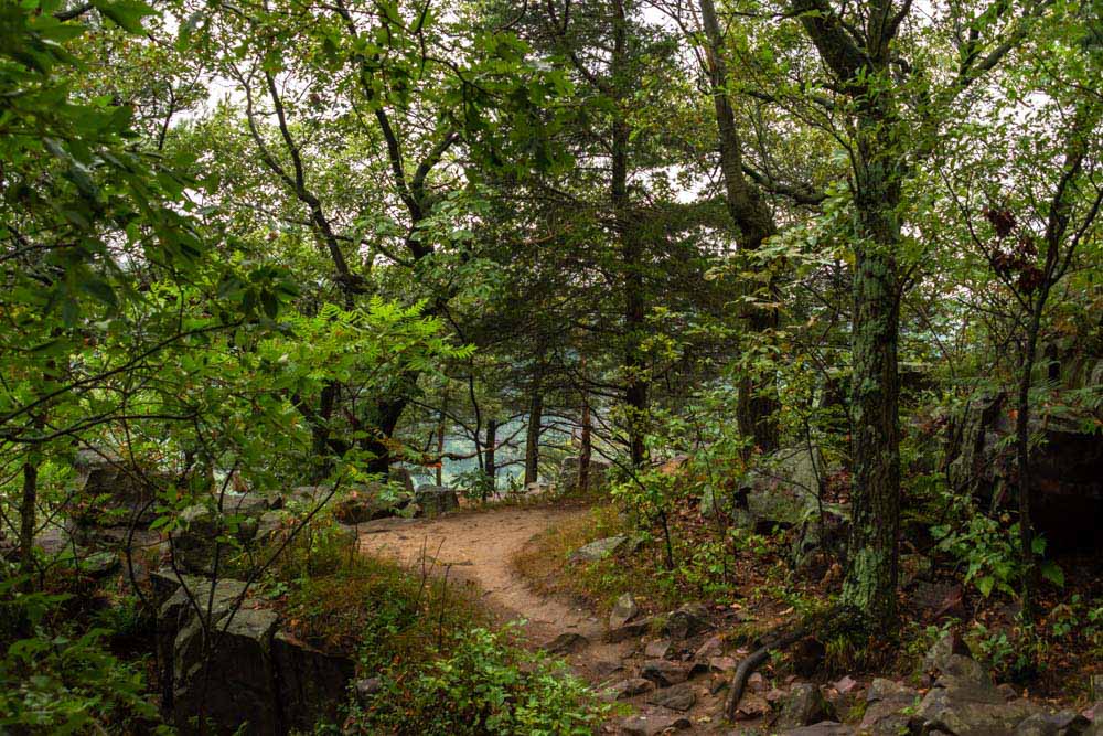 Must do things in Wisconsin: Devil’s Lake State Park