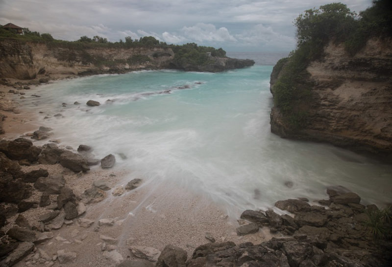 Nusa Lembongan Bali: Blue Lagoon