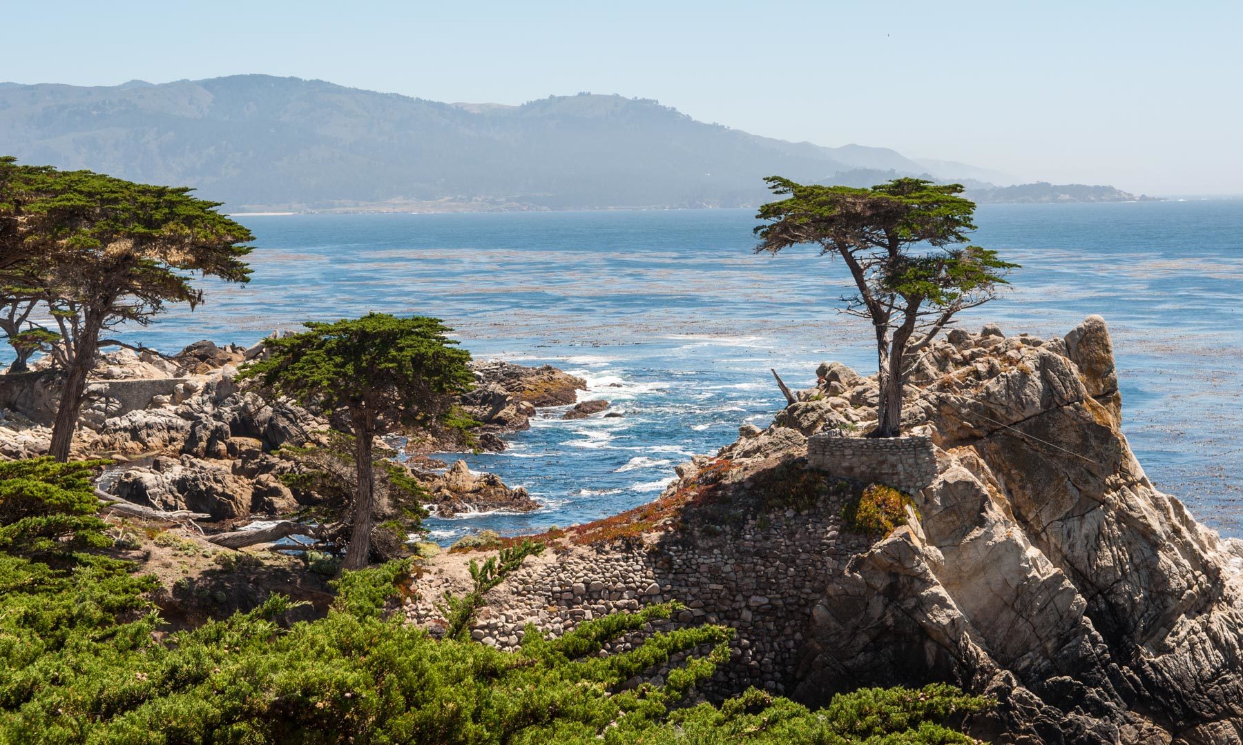 The Best Luxury Hotels in Carmel-by-the-Sea, California