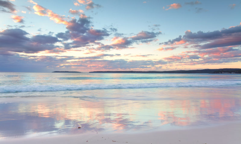 The Best Places to Visit in New South Wales, Australia