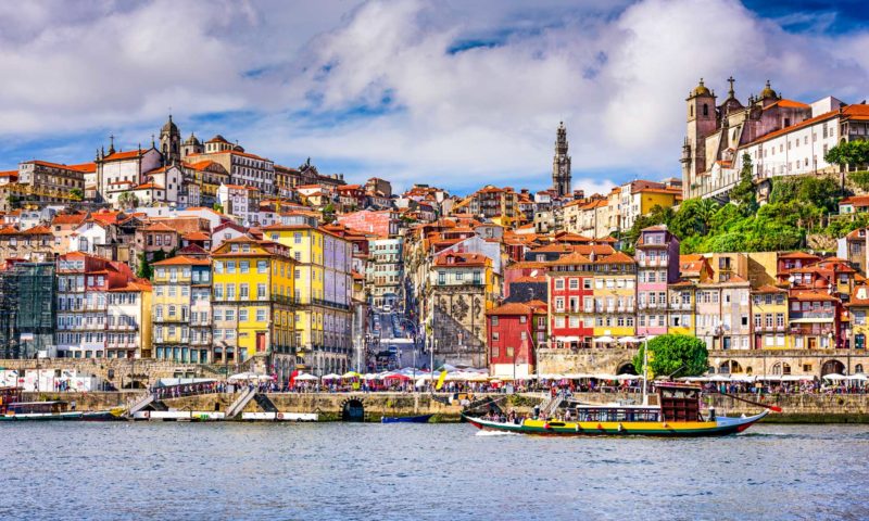 The Best Things to do in Porto, Portugal