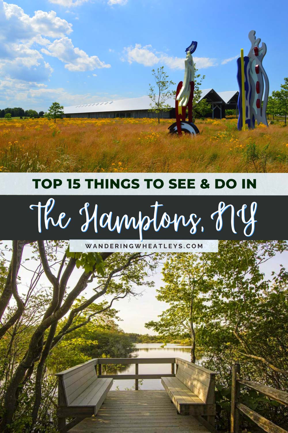 The Best Things to do in The Hamptons
