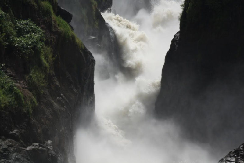 Uganda Travel Guide: Murchison Falls