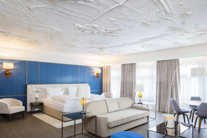 Unique Salzburg Hotels: Hotel Stein
