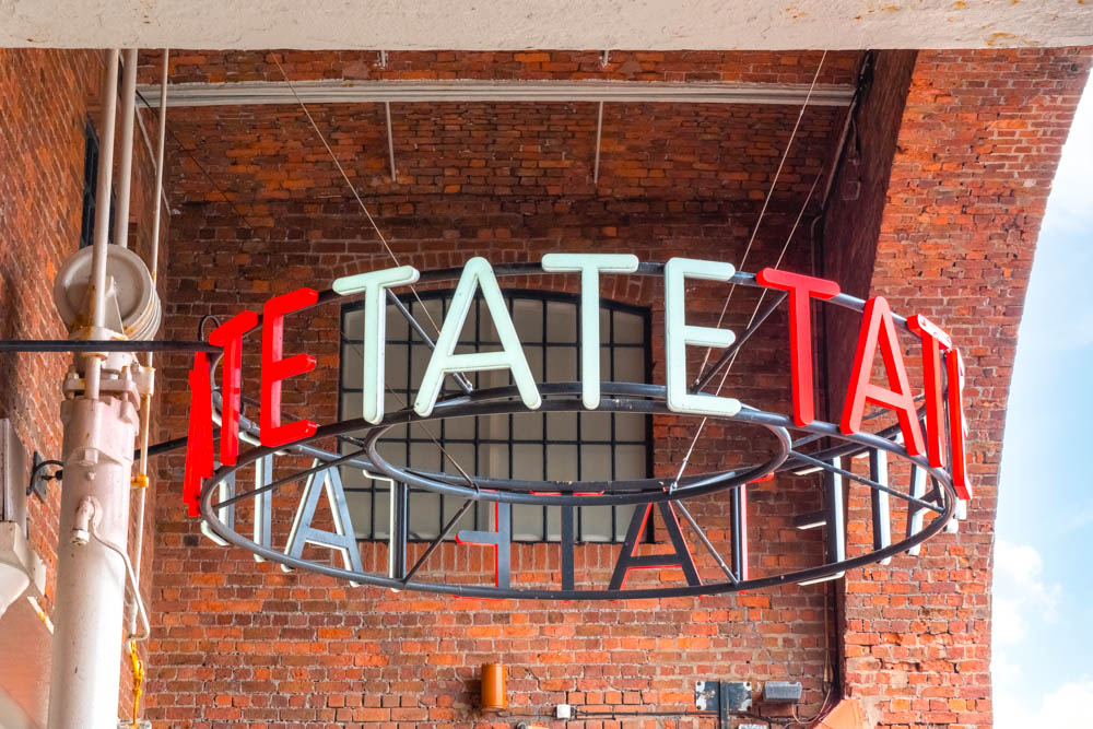 Unique Things to do in Liverpool: Tate Liverpool