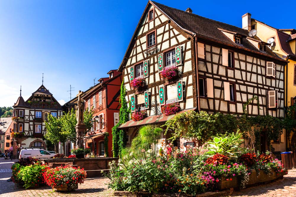 Unique Things to do in Strasbourg: Wine at the Cave des Hospices de Strasbourg