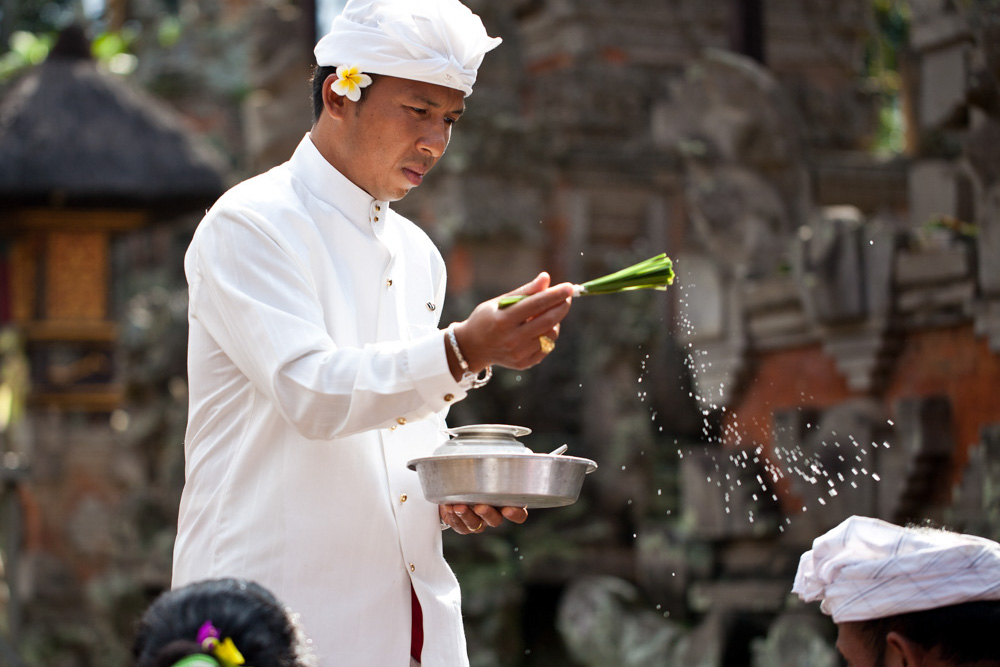 Unique Things to do in Ubud, Bali: Galungan & Kuningan