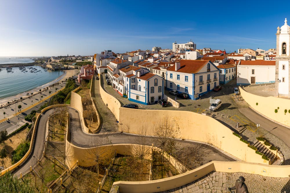 What to do in Portugal: Road trip along the Alentejo Coast