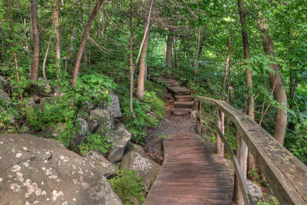 What to do in Wisconsin: Ice Age National Scenic Trail