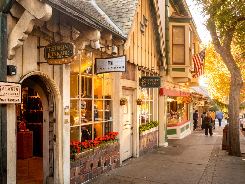 The 12 Best Luxury Hotels in Carmel-by-the-Sea – Wandering Wheatleys