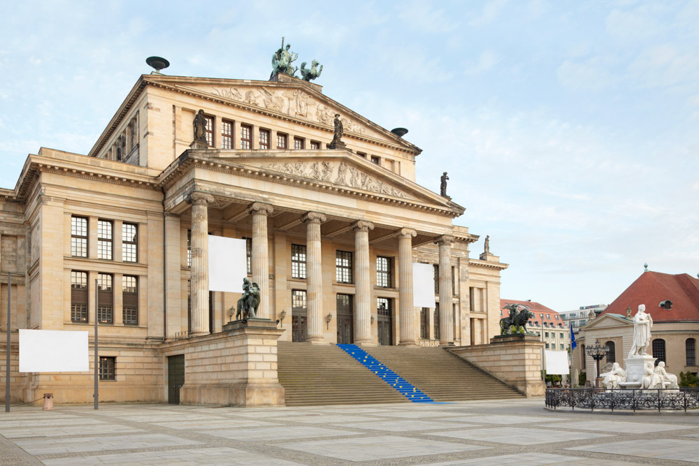Best Things to do in Berlin: Konzerthaus Berlin