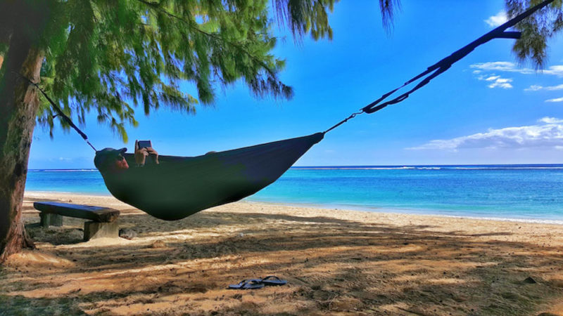 Best Beaches Mauritius: Flic en Flac