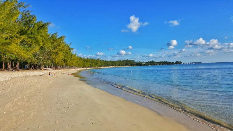 Best Beaches Mauritius: Trou Aux Biches