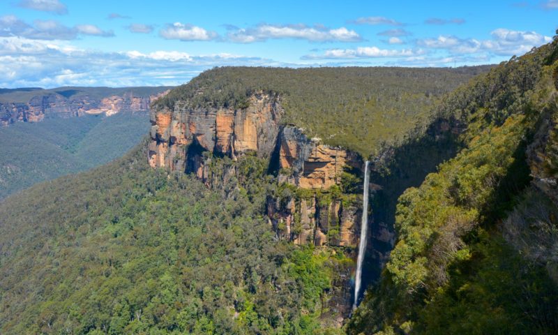 The Best Hikes in the Blue Mountains, Australia