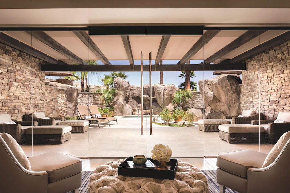 Best Hotels Near Joshua Tree National Park: The Ritz-Carlton, Rancho Mirage