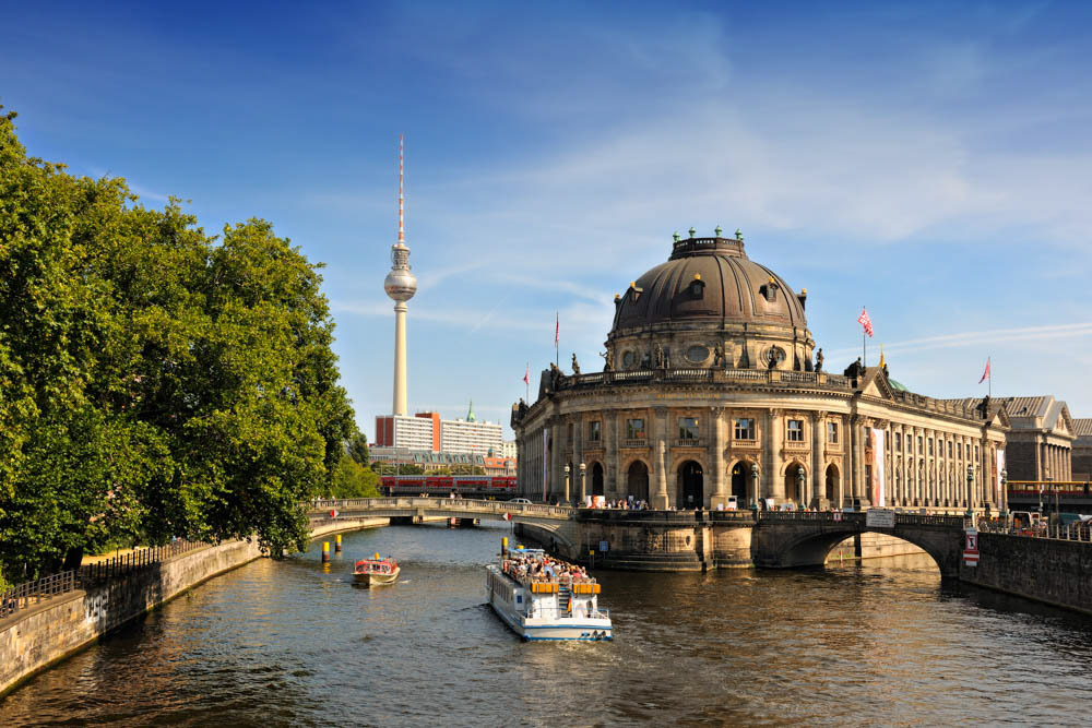 Best Things to do in Berlin: Museum Island