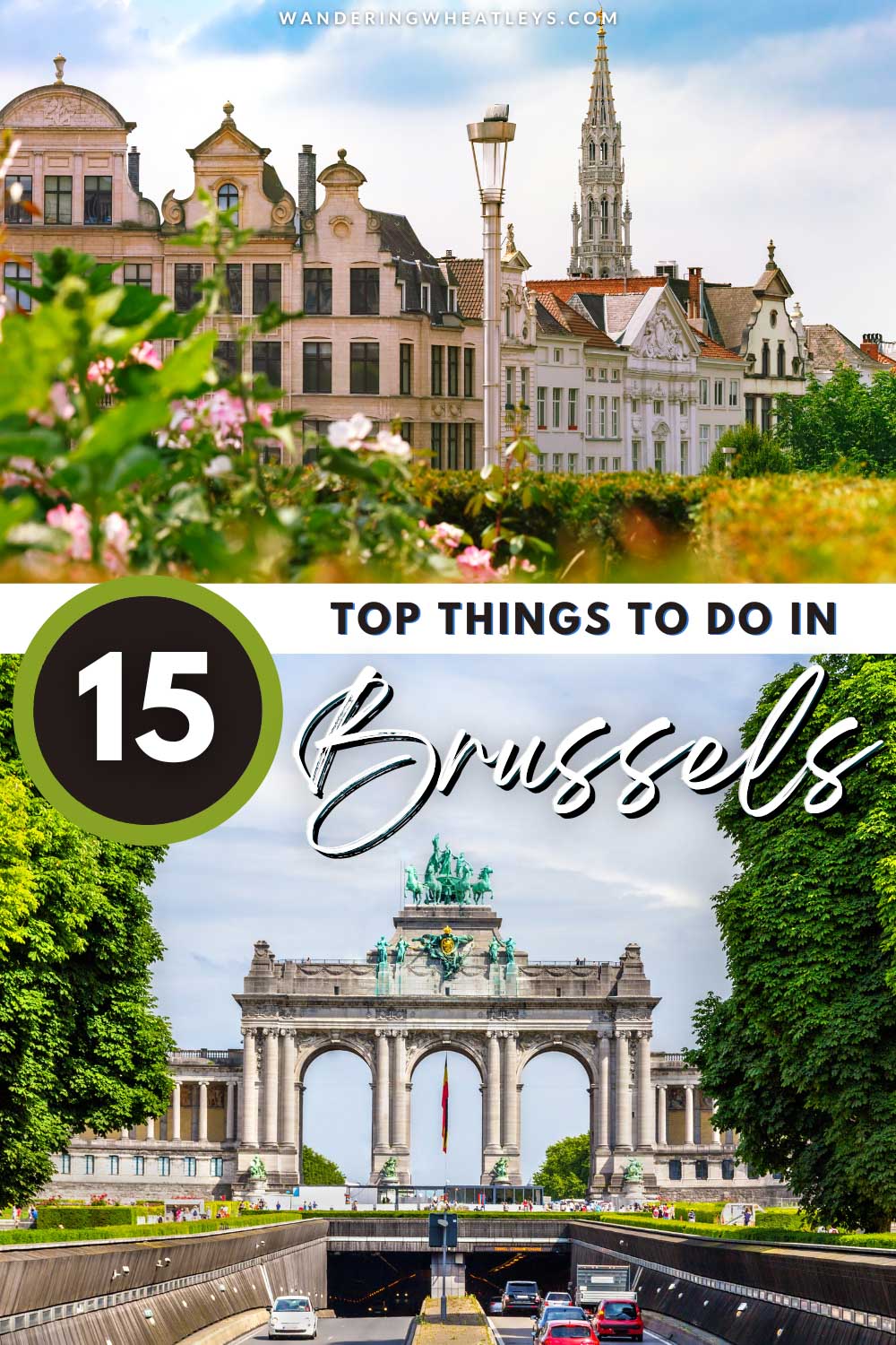 Best Things to do in Brussels