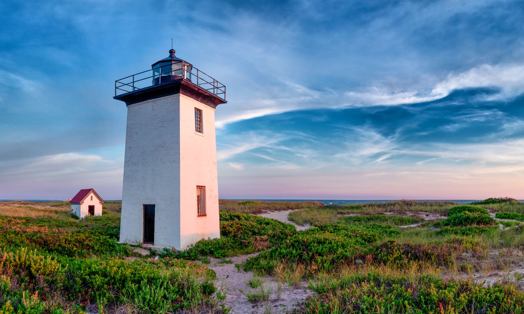 The Best Things to do in Cape Cod, Massachusetts