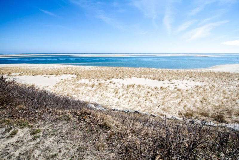 Best Things to do in Cape Cod: National Seashore