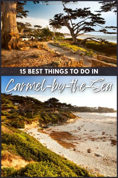 Best Things to do in Carmel-by-the-sea